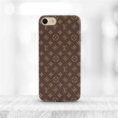 louis vuitton iphone 6s hoesje|Louis Vuitton iPhone 7 case.